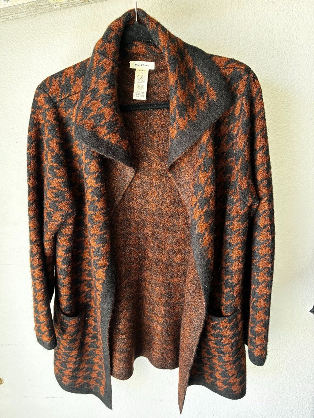 Max Studio Cardigan